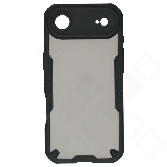 anco Protect Case für Apple iPhone Air in Matt Schwarz