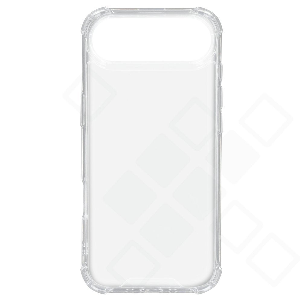 Transparentes anco Protect Case für Apple iPhone Air