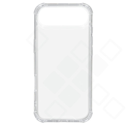 Transparentes anco Protect Case für Apple iPhone Air