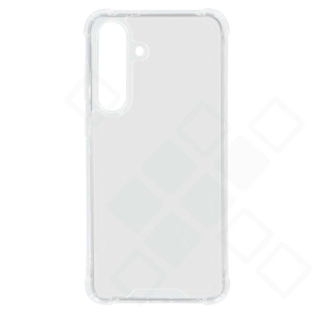 anco Protect Case für Samsung Galaxy S25 FE – Transparent