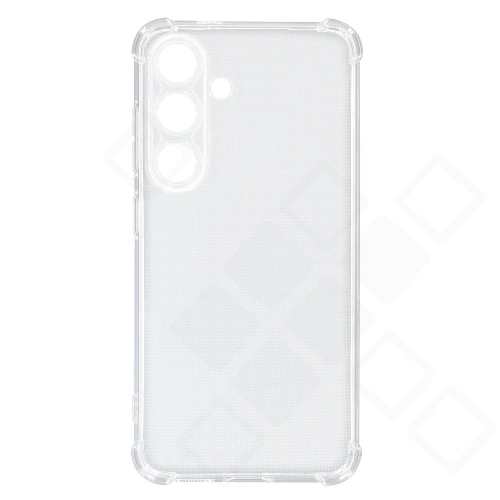 anco Protect Case für S931B Samsung Galaxy S25 - transparent