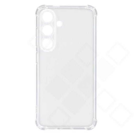 anco Protect Case für S931B Samsung Galaxy S25 - transparent