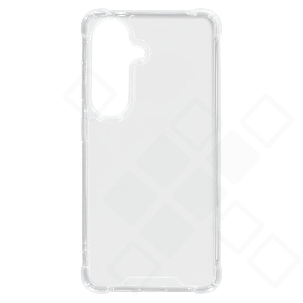 anco Protect Case für Samsung Galaxy S26 – Transparent – Transparent