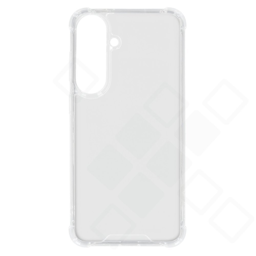 anco Protect Case für Samsung Galaxy S26 FE - transparent