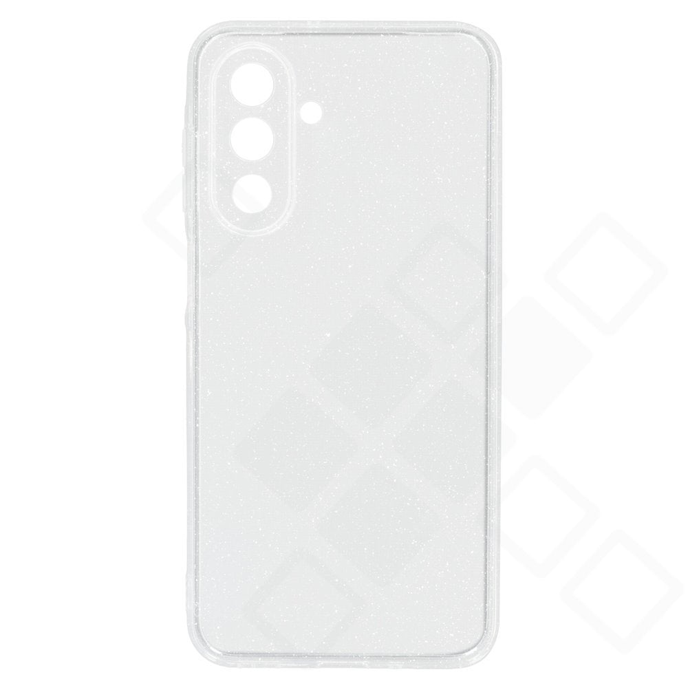 anco Shine Case für A175B, A176B Samsung Galaxy A17 4G, A17 5G, A18 4G, A18 5G - transparent