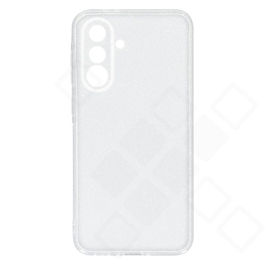 Transparentes anco Shine Case für Samsung Galaxy A36 5G