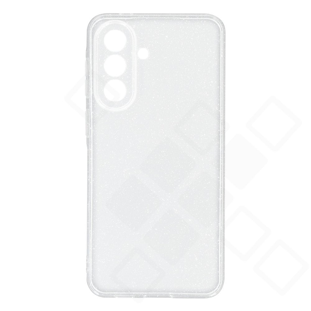 anco Shine Case für A576B Samsung Galaxy A57 5G - transparent