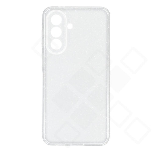 anco Shine Case für A576B Samsung Galaxy A57 5G - transparent