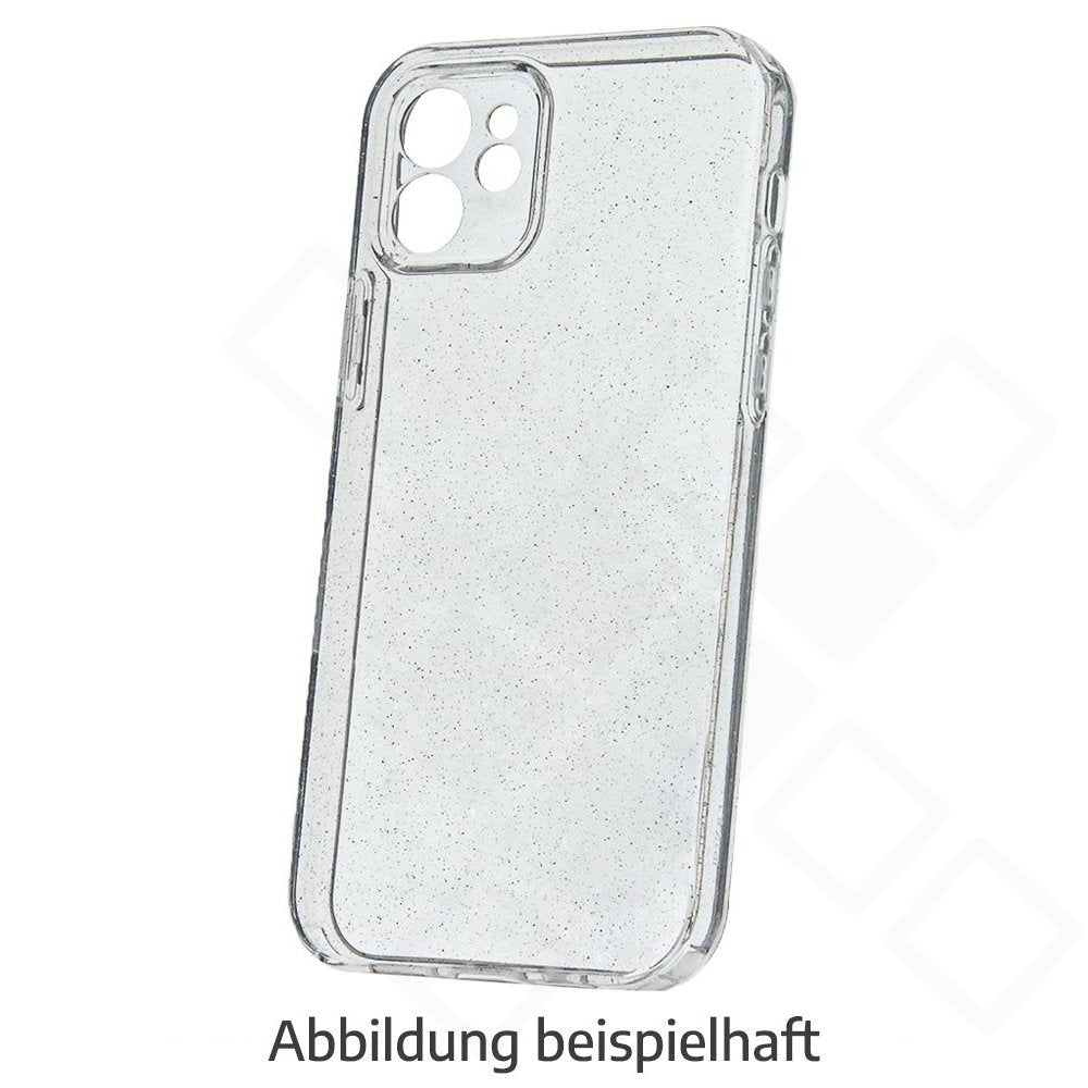 anco Shine Case für Google Pixel 11 - transparent
