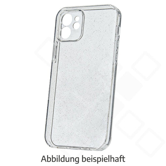 anco Shine Case für S942B Samsung Galaxy S26 - transparent
