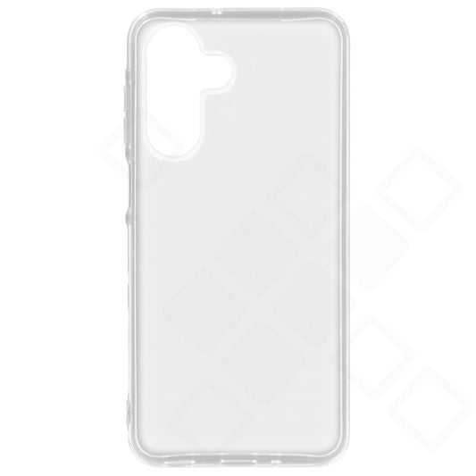 anco Super Slim Case für A175B, A176B Samsung Galaxy A17 4G, A17 5G, A18 4G, A18 5G - transparent