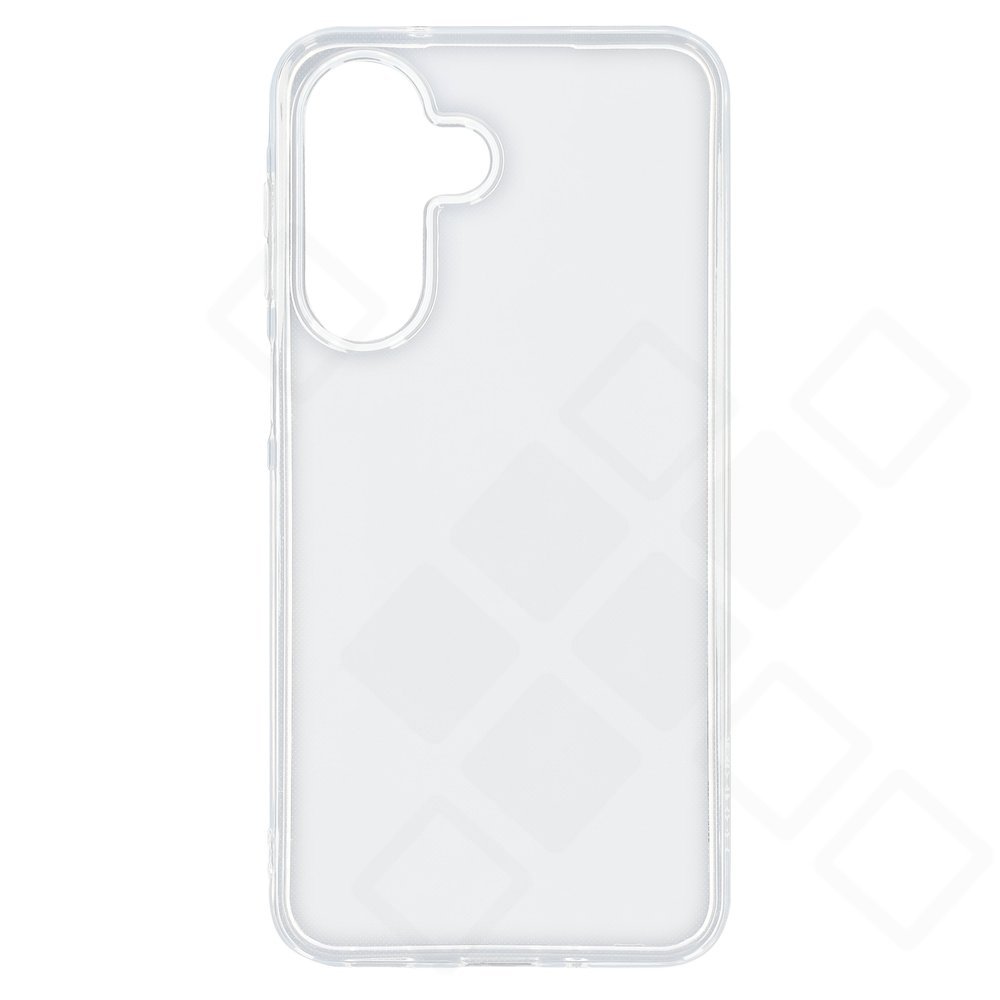 anco Super Slim Case für A276B Samsung Galaxy A27 5G - transparent