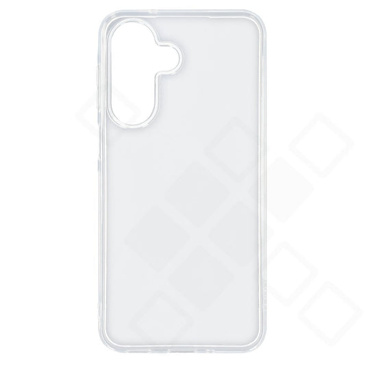 anco Super Slim Case für A276B Samsung Galaxy A27 5G - transparent