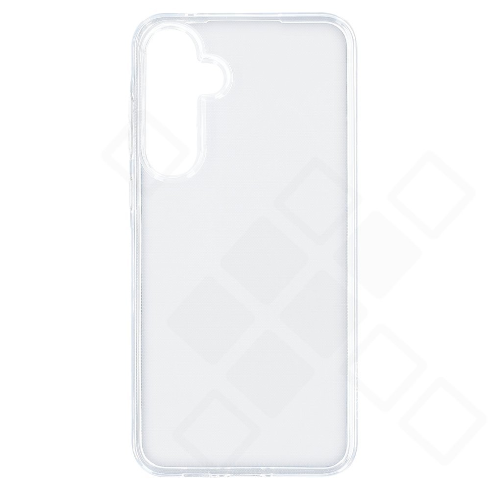 anco Super Slim Case für A556B Samsung Galaxy A55 5G - transparent
