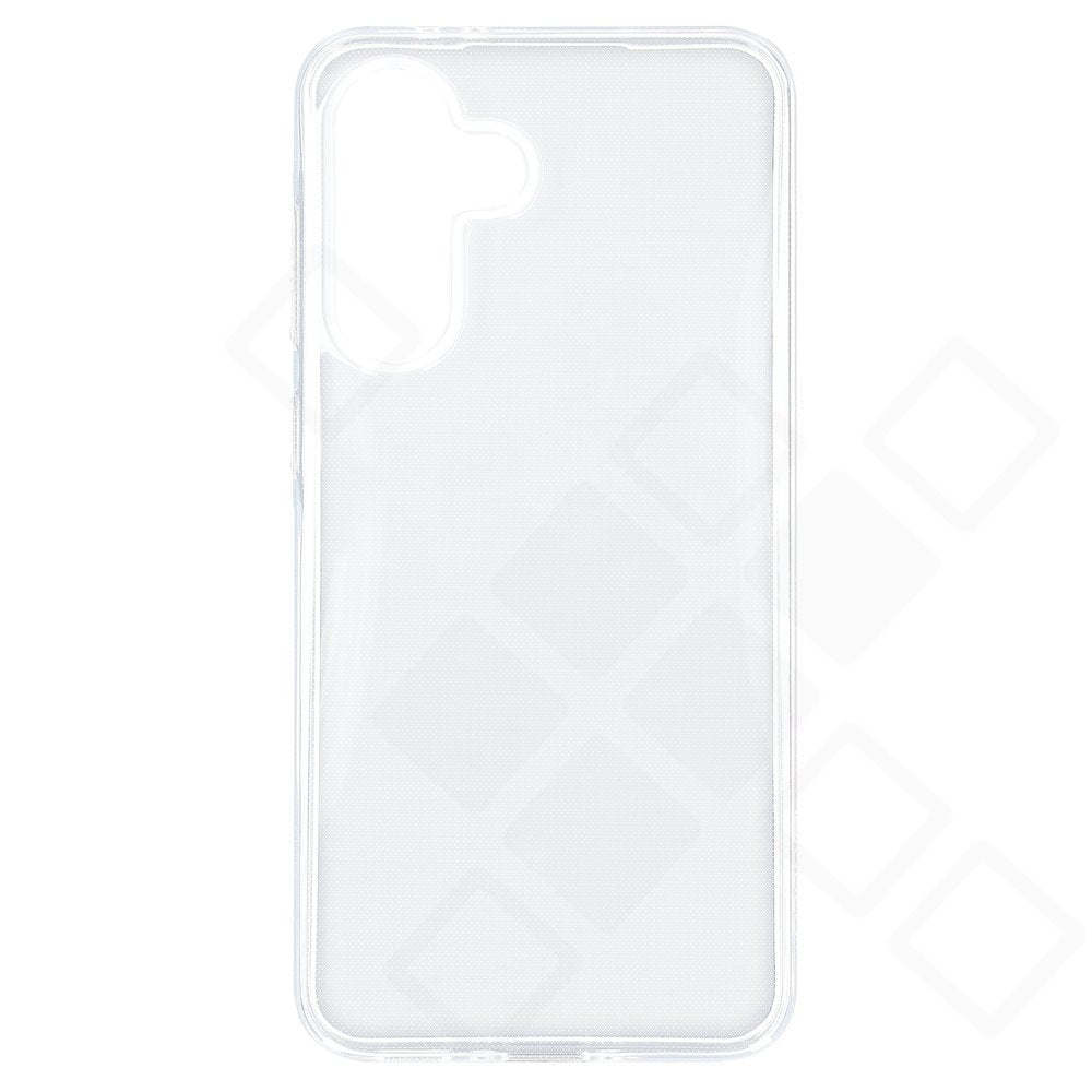 anco Super Slim Case für Samsung Galaxy A56 5G in Transparent