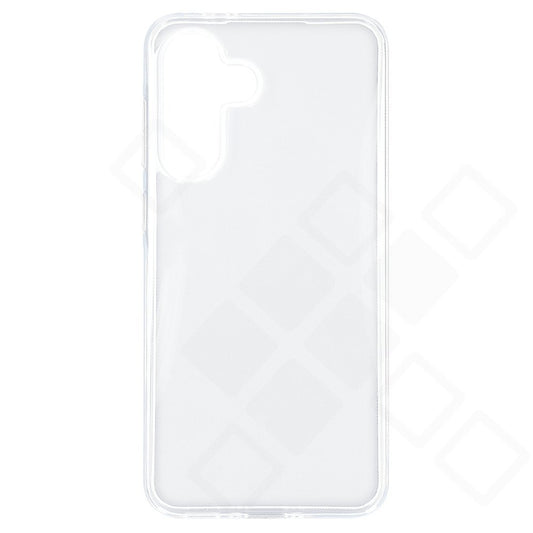 anco Super Slim Case für Samsung Galaxy A56 5G in Transparent