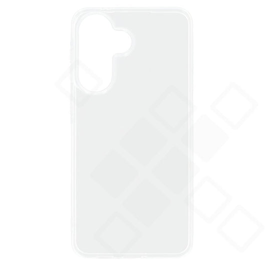 anco Super Slim Case für A576B Samsung Galaxy A57 5G - transparent