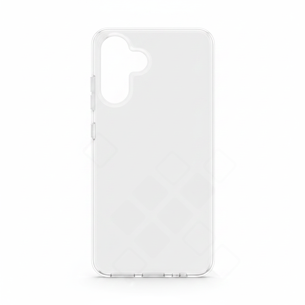 anco Super Slim Case für A576B Samsung Galaxy A57 5G - transparent