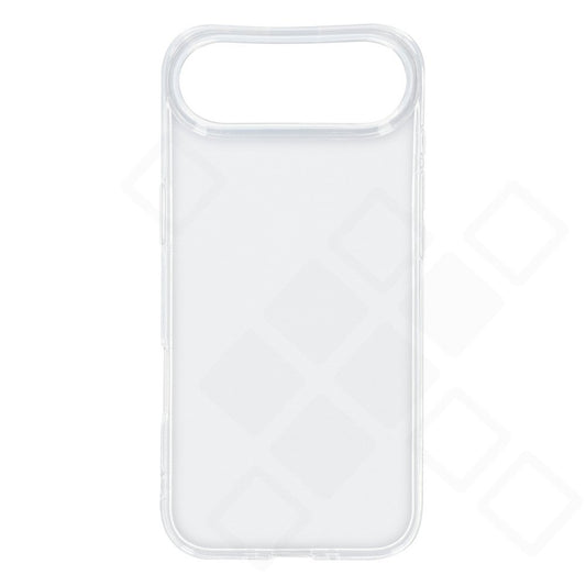 Transparentes anco Super Slim Case für Apple iPhone Air