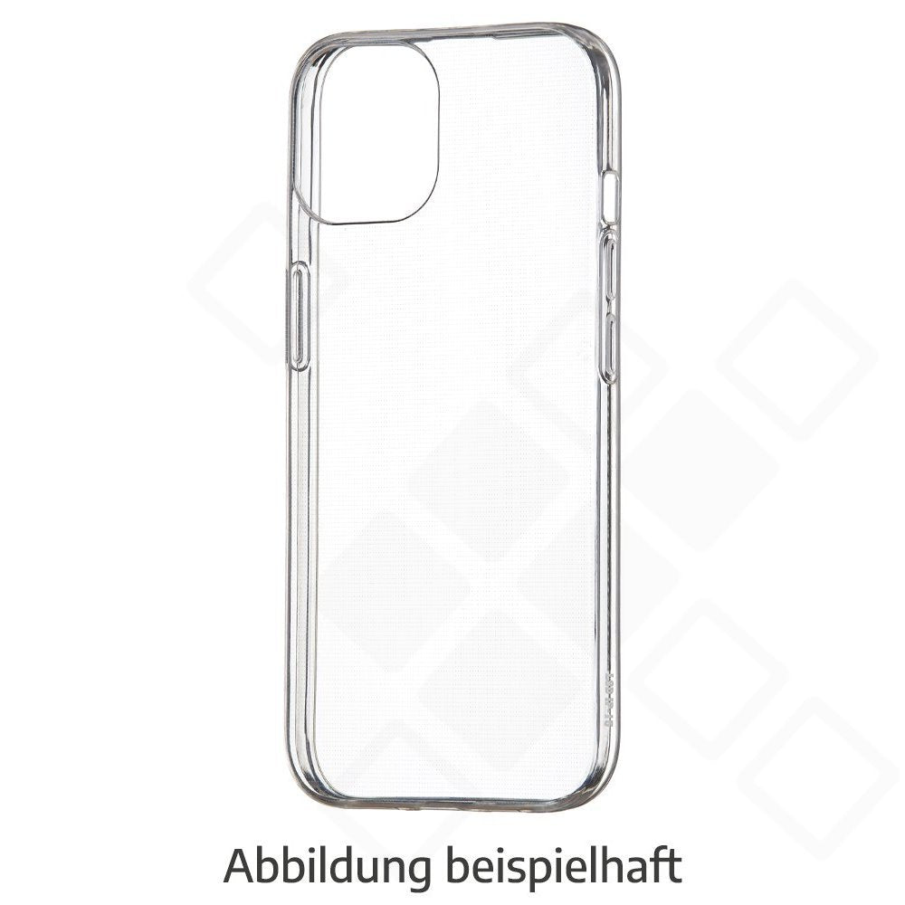 anco Super Slim Case für Google Pixel 10a transparente TPU Handyhülle 1,5 mm