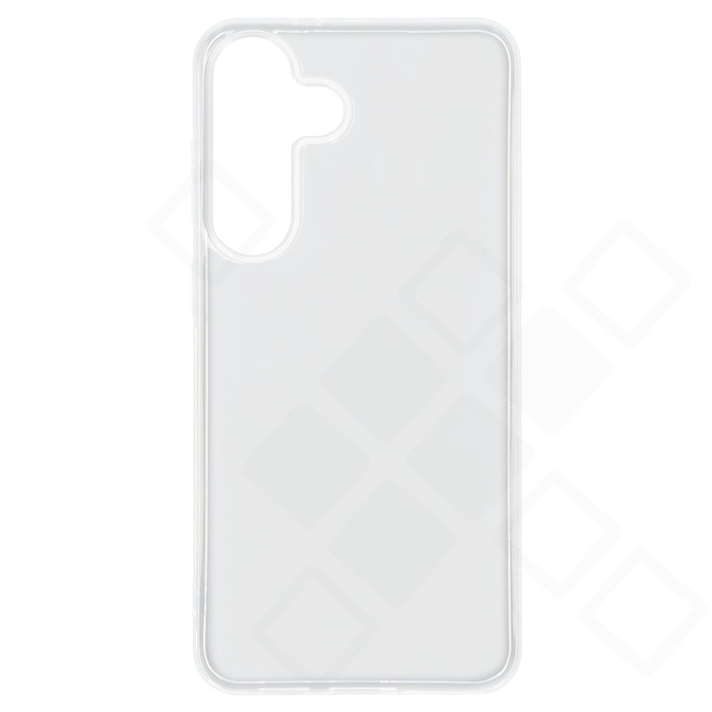 anco Super Slim Case für S741B Samsung Galaxy S26 FE - transparent