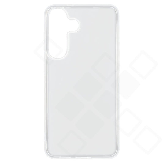 anco Super Slim Case für S741B Samsung Galaxy S26 FE - transparent