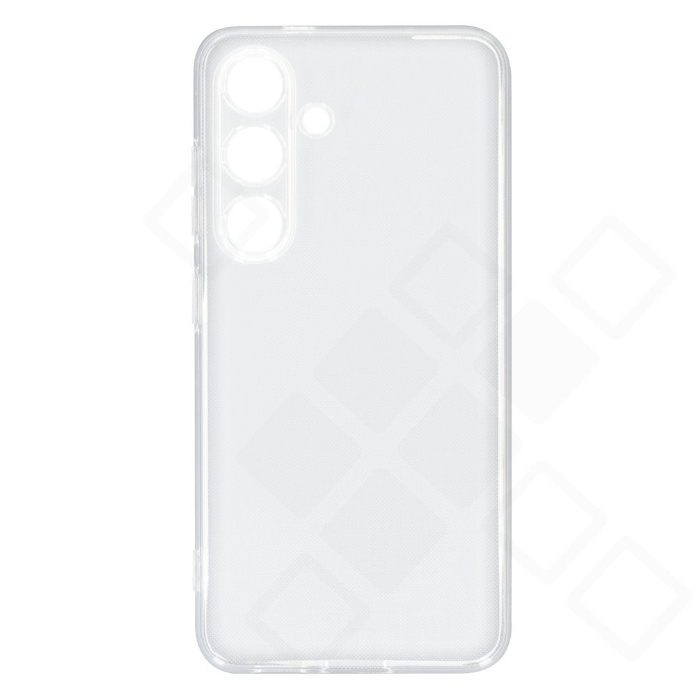 anco Super Slim Case für S931B Samsung Galaxy S25 - transparent