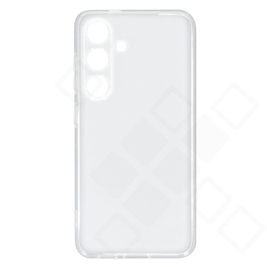 anco Super Slim Case für S931B Samsung Galaxy S25 - transparent