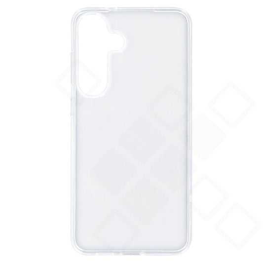 anco Super Slim Case für S936B Samsung Galaxy S25+ - transparent