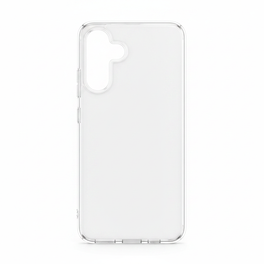 anco Super Slim Case für Samsung Galaxy S25+ transparent 1,5 mm