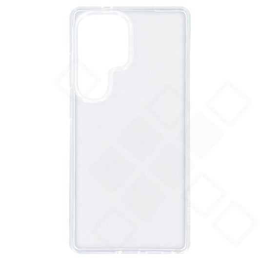 anco Super Slim Case für S938B Samsung Galaxy S25 Ultra - transparent