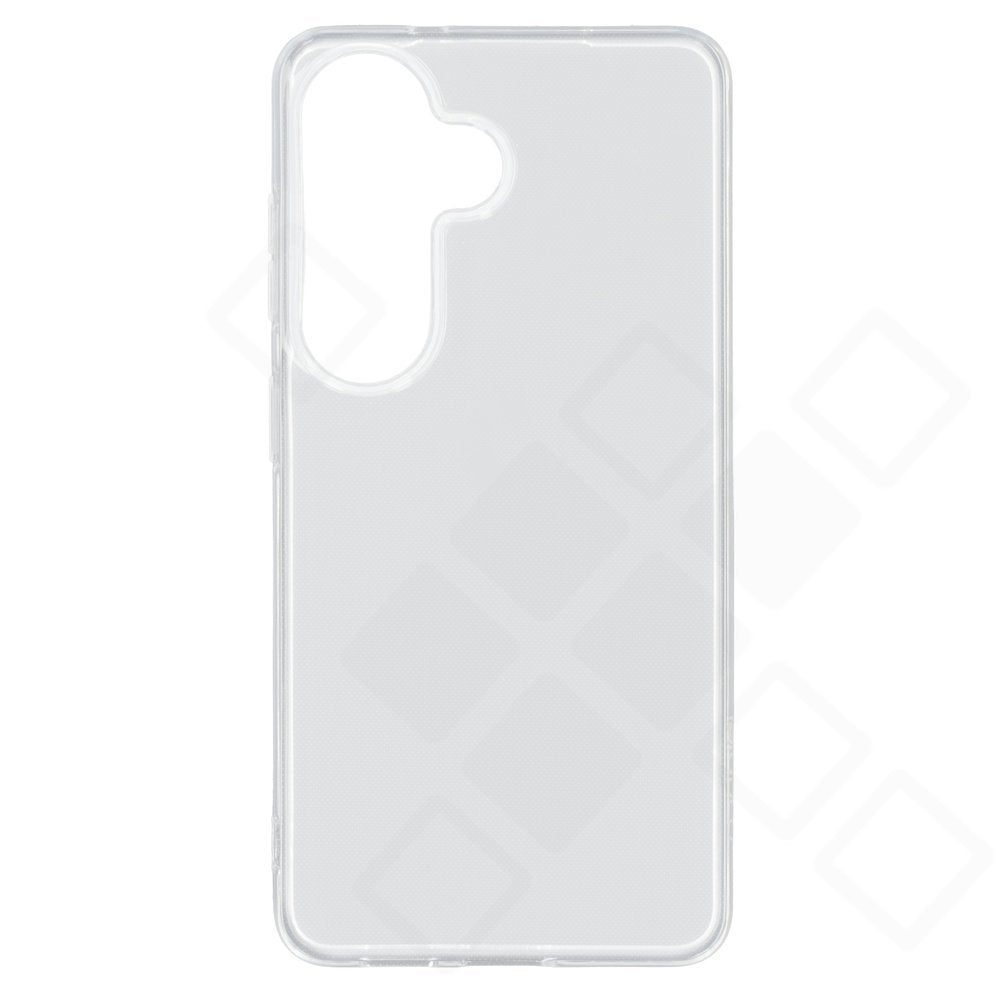 anco Super Slim Case für S942B Samsung Galaxy S26, S27 - transparent