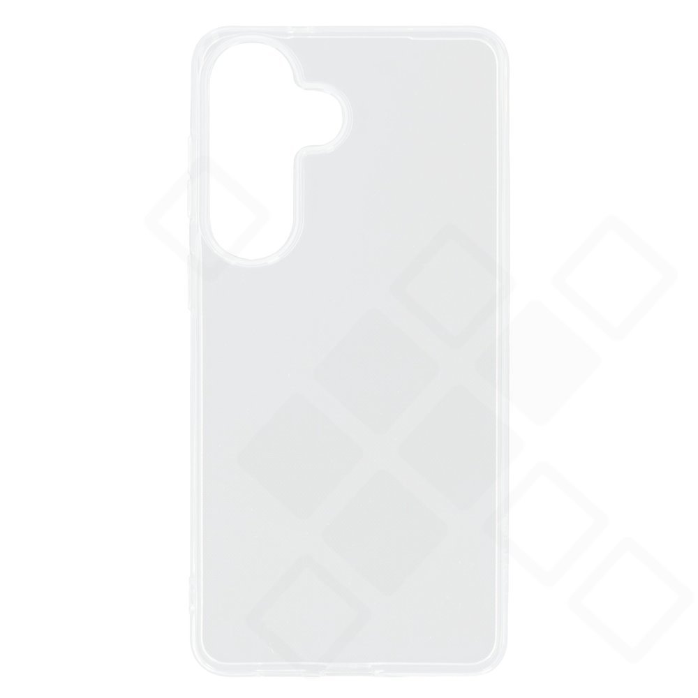 anco Super Slim Case für S947B Samsung Galaxy S26+ - transparent