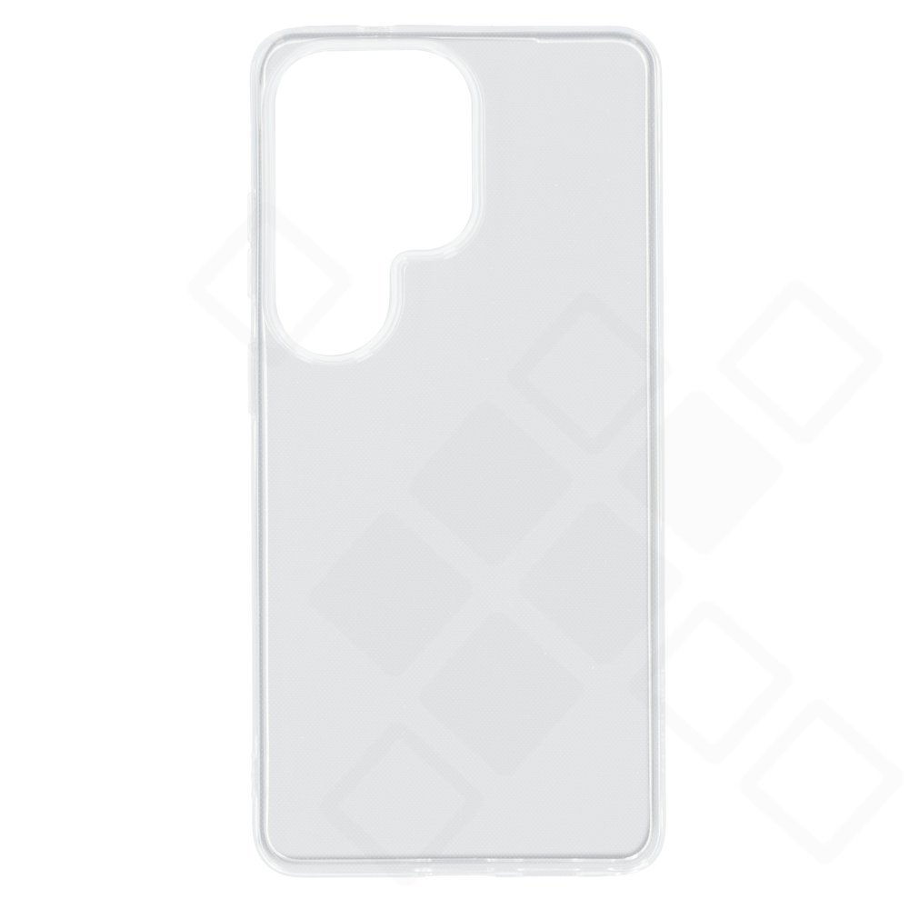 anco Super Slim Case für Samsung Galaxy S26 Ultra