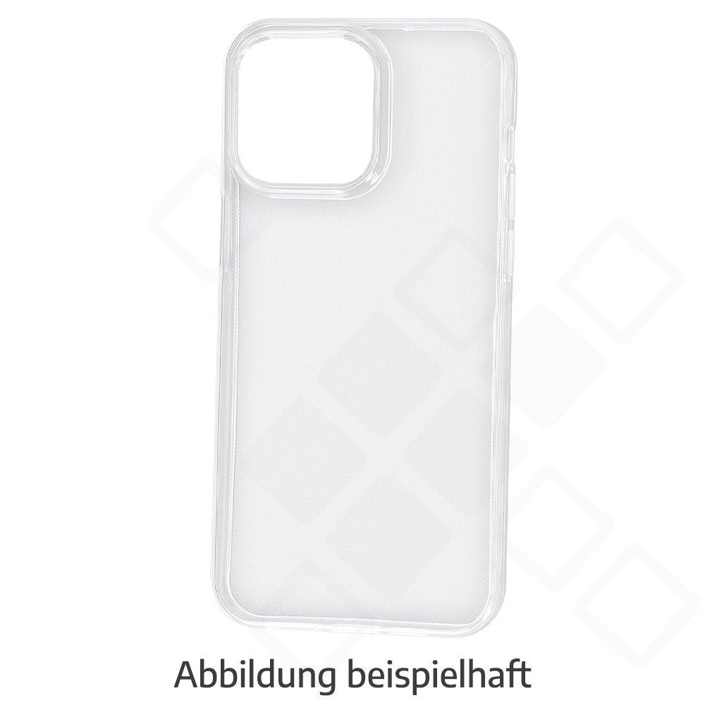 anco Super Slim Case für Samsung Galaxy A27 5G transparent 1,5 mm