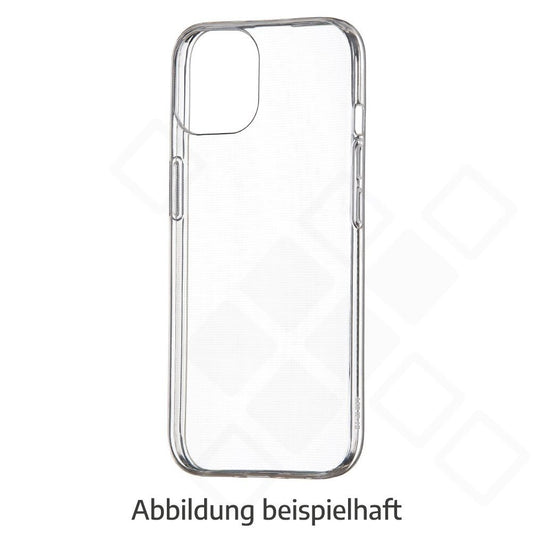 anco Super Slim Case für S942B Samsung Galaxy S26, S27 - transparent