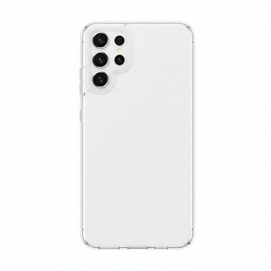 anco Super Slim Case transparent Samsung Galaxy S26 S942B