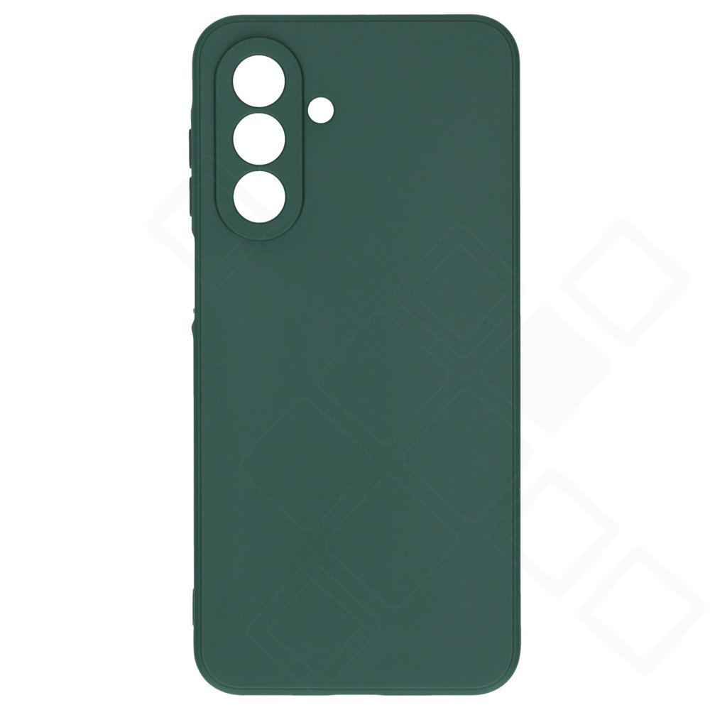 anco TPU Case für A175B, A176B Samsung Galaxy A17 4G, A17 5G - forest green