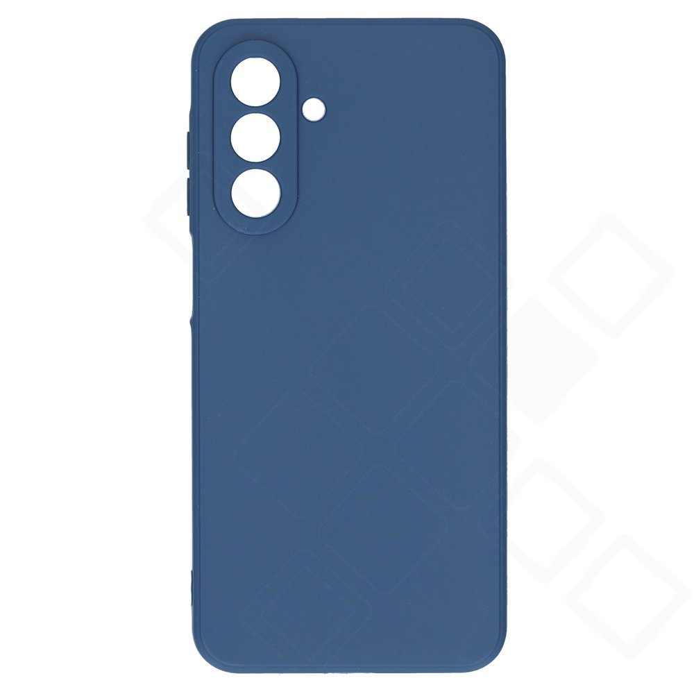 anco TPU Case für A266B Samsung Galaxy A26 5G - dark blue