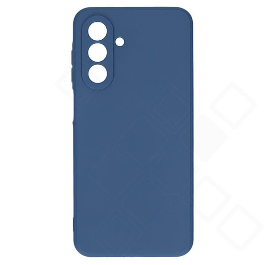 anco TPU Case für A266B Samsung Galaxy A26 5G - dark blue