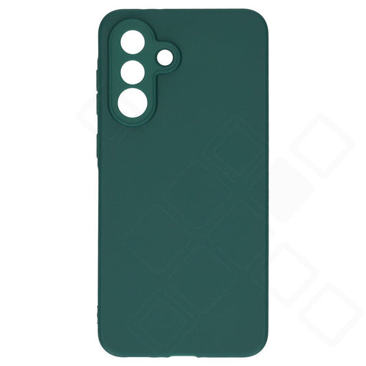 Waldgrünes anco TPU Case für Samsung Galaxy A36 5G