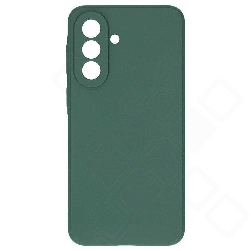 anco TPU Case für A376B Samsung Galaxy A37 5G - forest green
