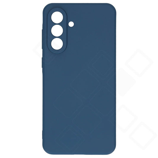 anco TPU Case für Samsung Galaxy A56 5G in Dunkelblau
