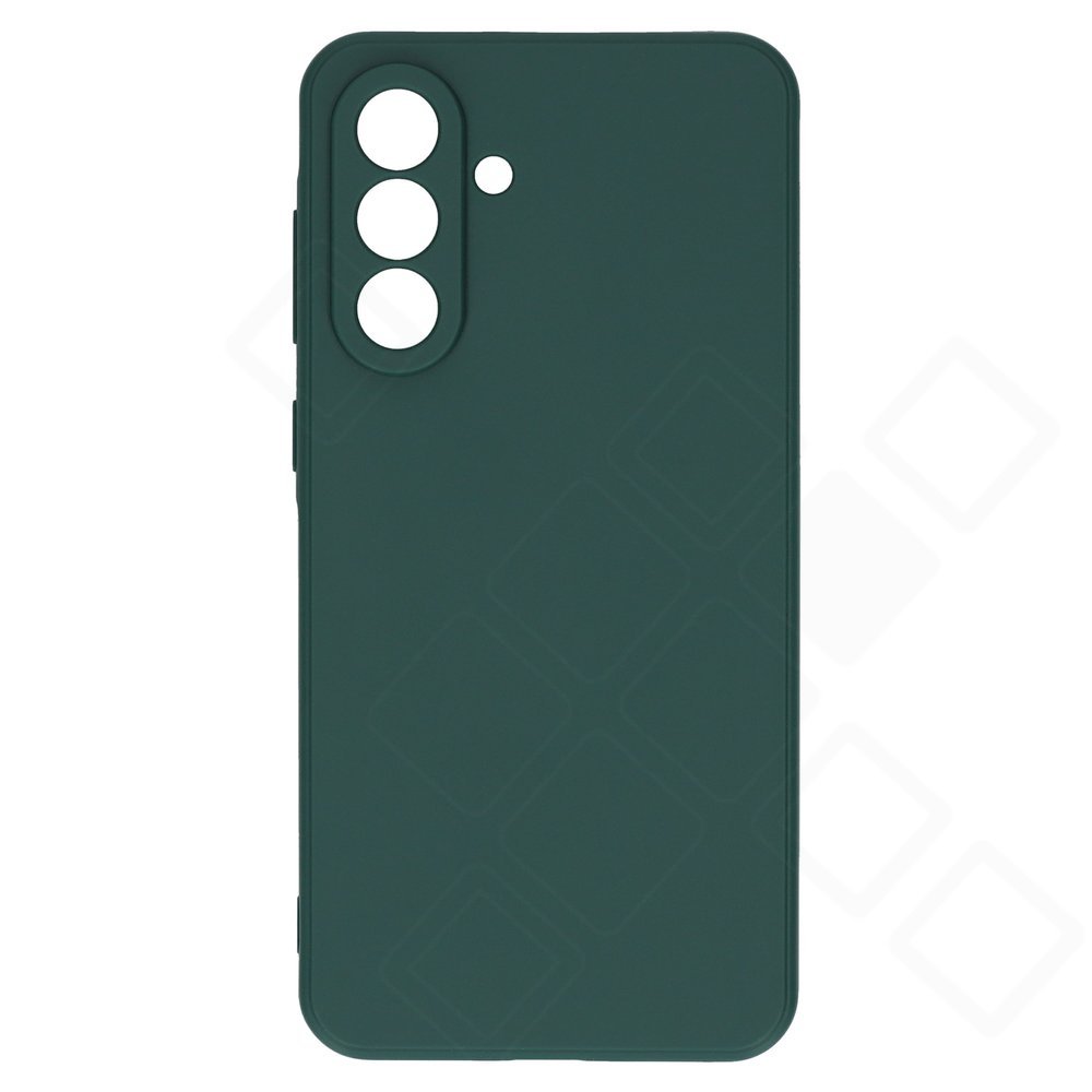 anco TPU Case für A566B Samsung Galaxy A56 5G - forest green