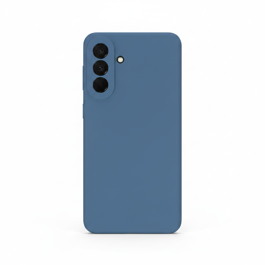 anco TPU Case für A576B Samsung Galaxy A57 5G - dark blue