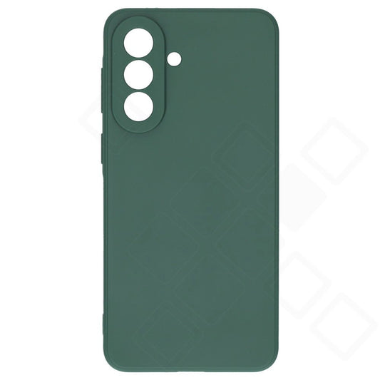 anco TPU Case für A576B Samsung Galaxy A57 5G - forest green