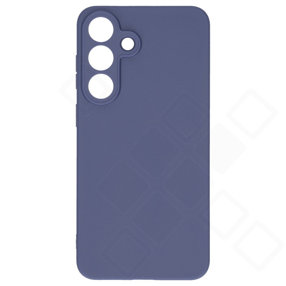 anco TPU Case für S741B Samsung Galaxy S26 FE - dark blue