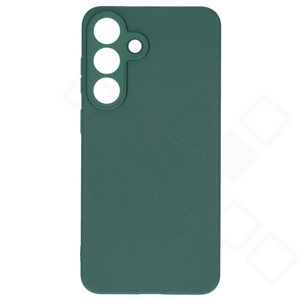 anco TPU Case für S741B Samsung Galaxy S26 FE - forest green