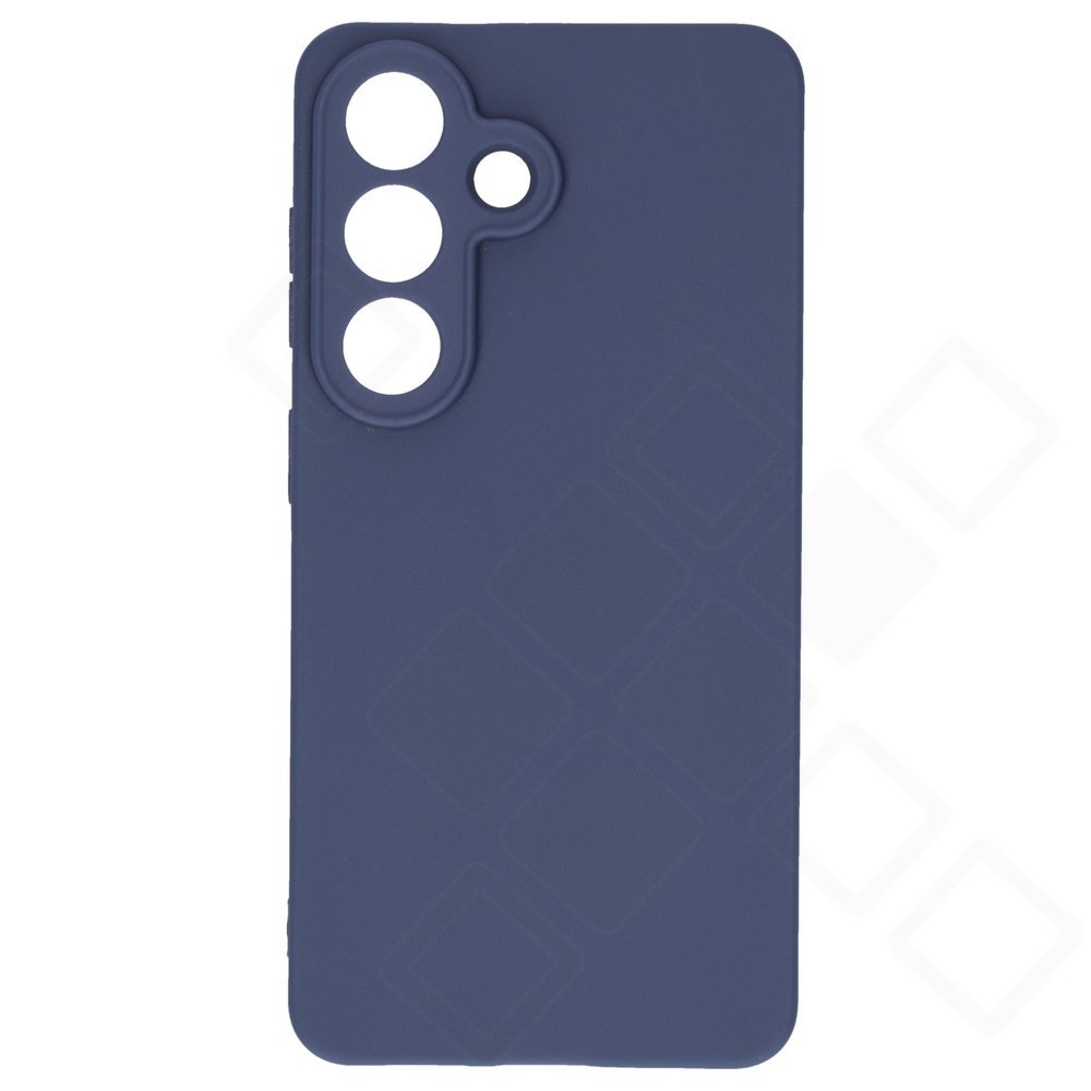 anco TPU Case für S942B Samsung Galaxy S26 - dark blue