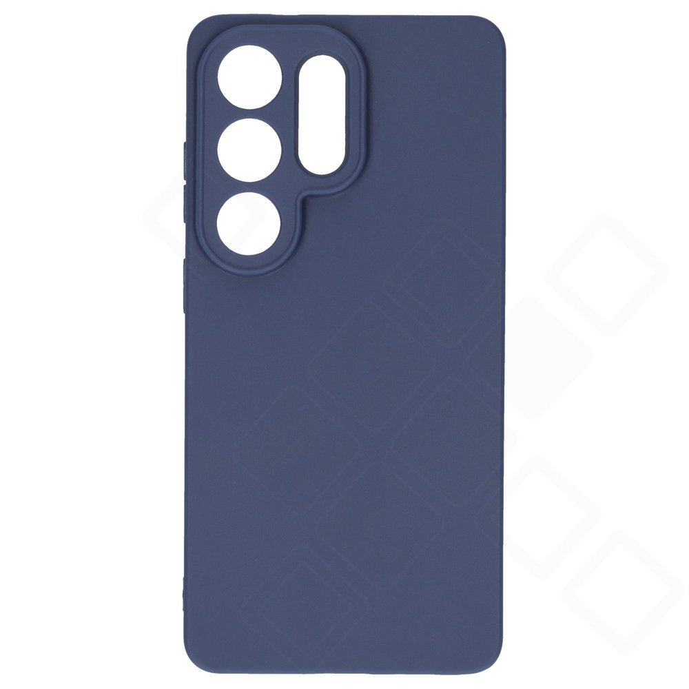 anco TPU Case für S948B Samsung Galaxy S26 Ultra - dark blue